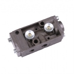 Gear Box Valve