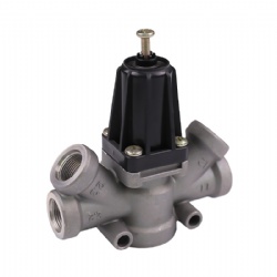 Pressure Limiting Valve