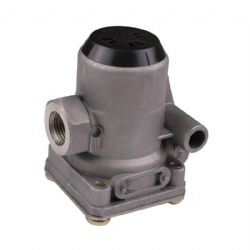 Pressure Limiting Valve