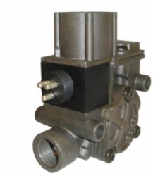 Solenoid Valve