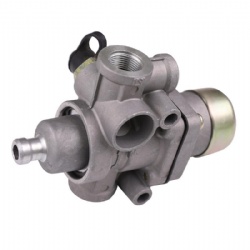 Unloader Valve