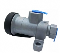 Unloader Valve