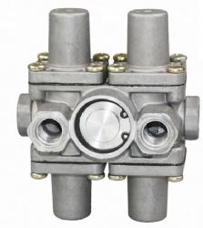 Protection Valve