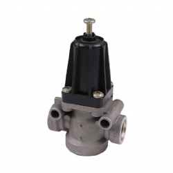 Pressure Limiting Valve