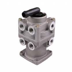 Foot Brake Valve