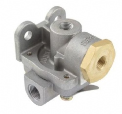 Quick Release Valve