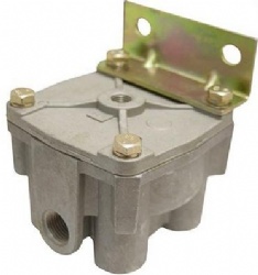 R-12 Relay Valve