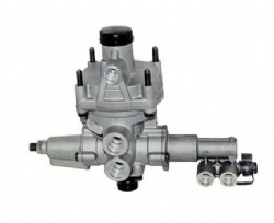 Load Sensing Valve