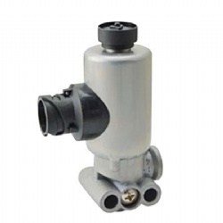 Solenoid Valve