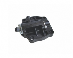 Solenoid Valve